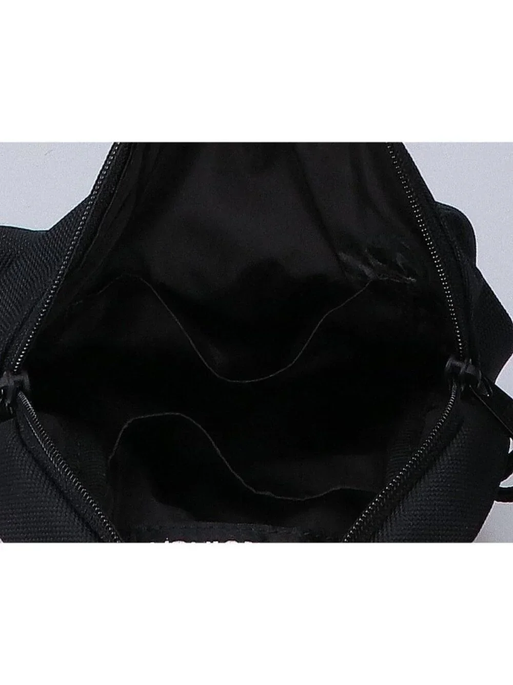 Balenciaga Mini Backpack Black